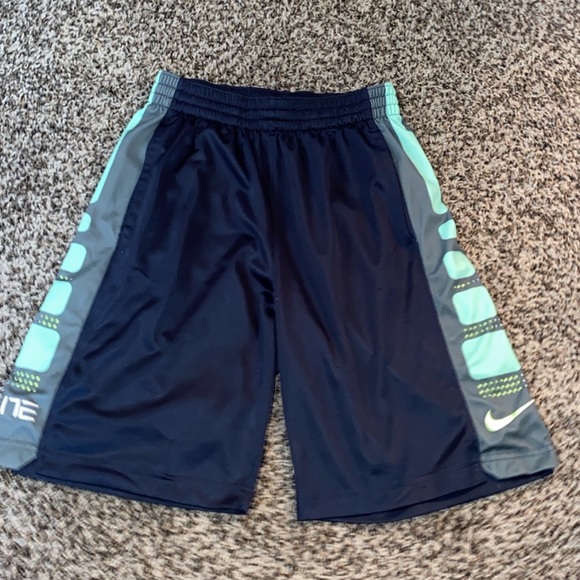Nike Other - Nike elite shorts